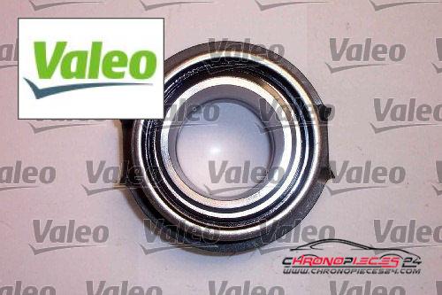 Achat de VALEO 826118 Kit d'embrayage pas chères