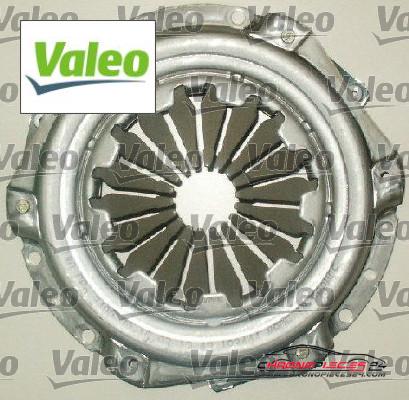 Achat de VALEO 826245 Kit d'embrayage pas chères