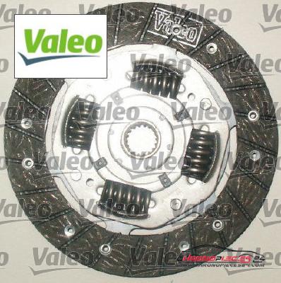 Achat de VALEO 826245 Kit d'embrayage pas chères