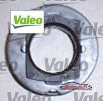 Achat de VALEO 826345 Kit d'embrayage pas chères