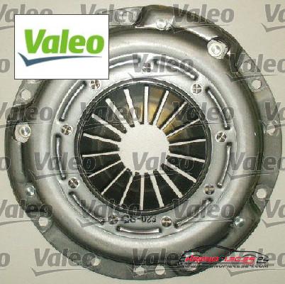 Achat de VALEO 826279 Kit d'embrayage pas chères