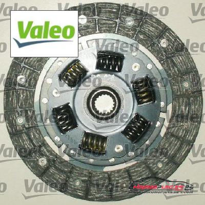 Achat de VALEO 826279 Kit d'embrayage pas chères