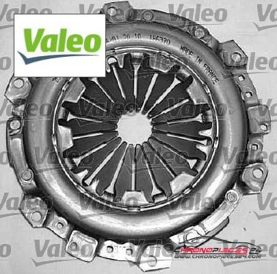 Achat de VALEO 821184 Kit d'embrayage pas chères