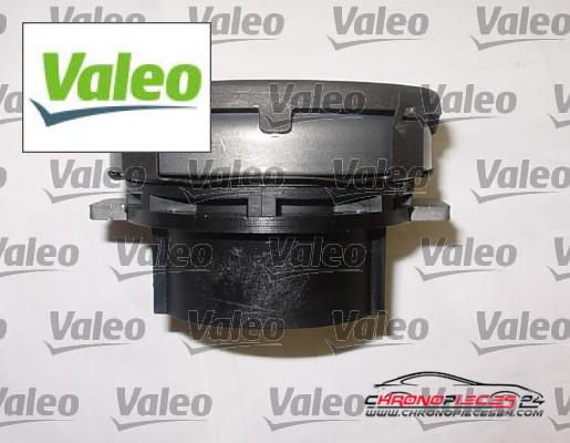 Achat de VALEO 821225 Kit d'embrayage pas chères