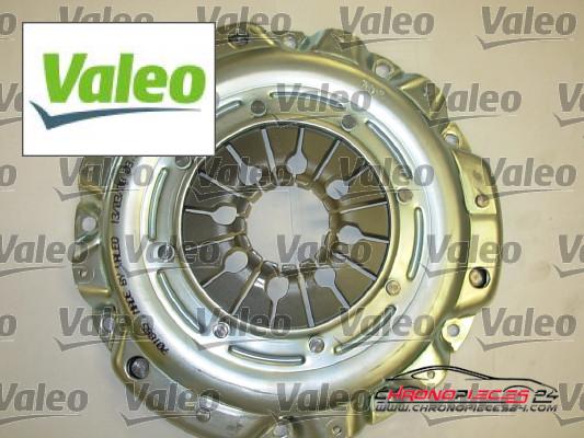 Achat de VALEO 821225 Kit d'embrayage pas chères