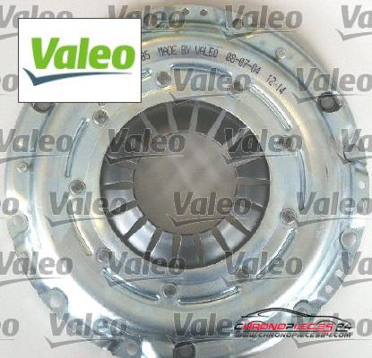 Achat de VALEO 826376 Kit d'embrayage pas chères