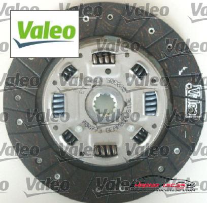 Achat de VALEO 826376 Kit d'embrayage pas chères