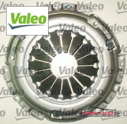 Achat de VALEO 826389 Kit d'embrayage pas chères