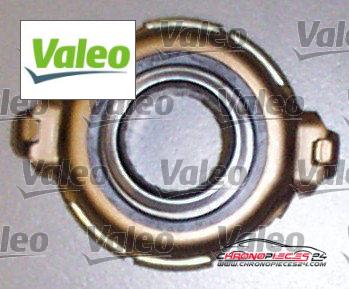 Achat de VALEO 826403 Kit d'embrayage pas chères