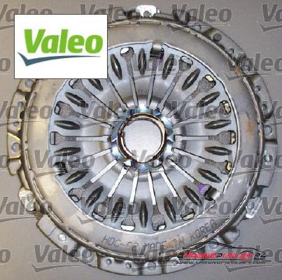 Achat de VALEO 826403 Kit d'embrayage pas chères