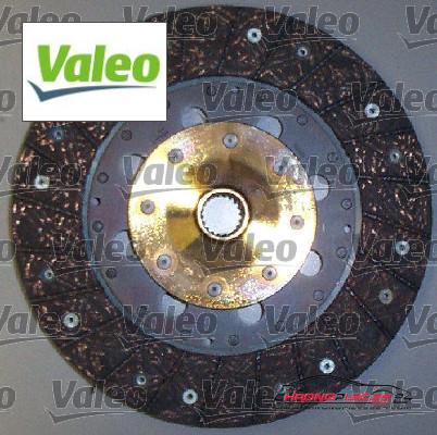 Achat de VALEO 826403 Kit d'embrayage pas chères