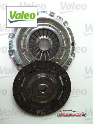 Achat de VALEO 826491 Kit d'embrayage pas chères