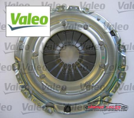 Achat de VALEO 826491 Kit d'embrayage pas chères