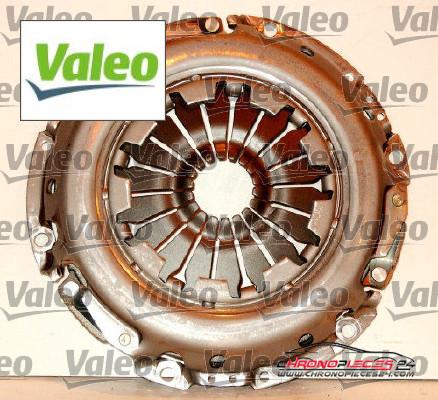 Achat de VALEO 826493 Kit d'embrayage pas chères