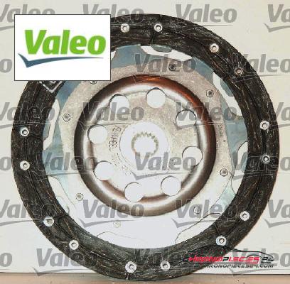 Achat de VALEO 826493 Kit d'embrayage pas chères