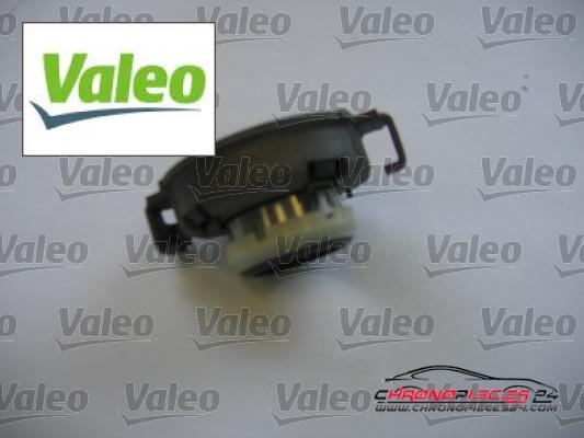 Achat de VALEO 826498 Kit d'embrayage pas chères