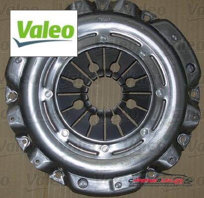 Achat de VALEO 826512 Kit d'embrayage pas chères