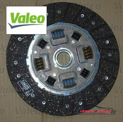 Achat de VALEO 826512 Kit d'embrayage pas chères