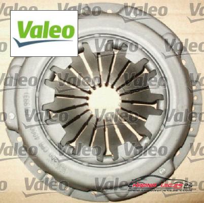 Achat de VALEO 826522 Kit d'embrayage pas chères