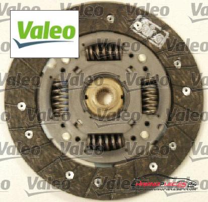 Achat de VALEO 826522 Kit d'embrayage pas chères