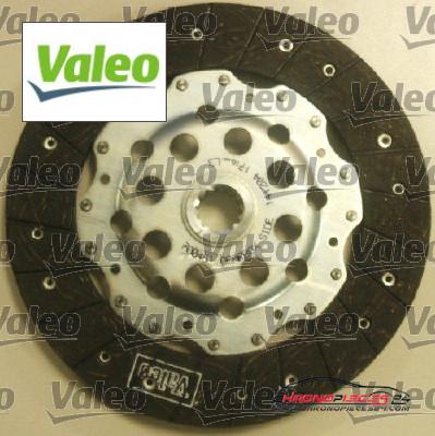 Achat de VALEO 826536 Kit d'embrayage pas chères