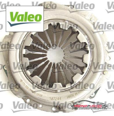 Achat de VALEO 826542 Kit d'embrayage pas chères