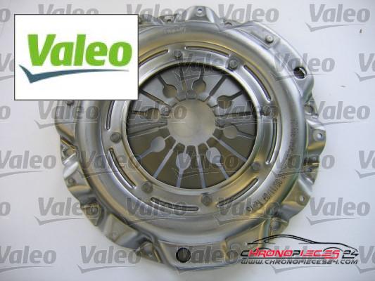 Achat de VALEO 826548 Kit d'embrayage pas chères