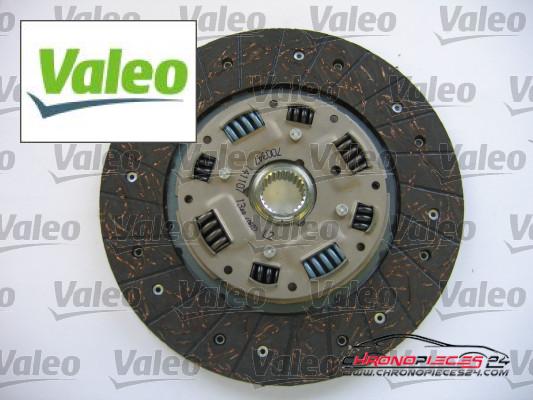 Achat de VALEO 826548 Kit d'embrayage pas chères