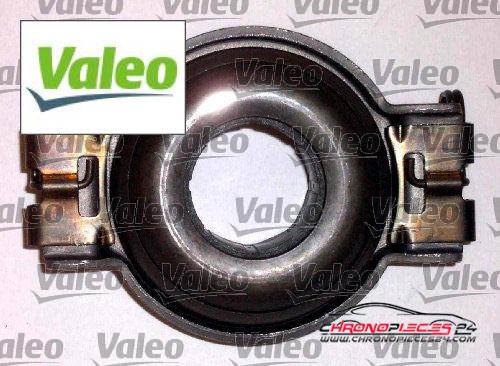 Achat de VALEO 826571 Kit d'embrayage pas chères