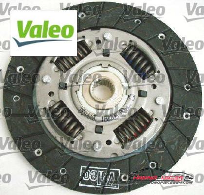 Achat de VALEO 826571 Kit d'embrayage pas chères