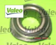 Achat de VALEO 826577 Kit d'embrayage pas chères