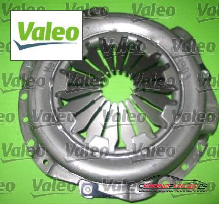 Achat de VALEO 826577 Kit d'embrayage pas chères