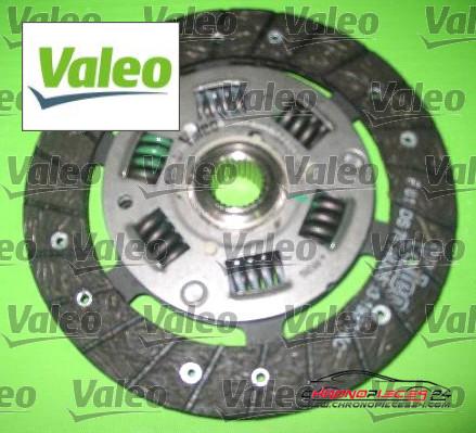 Achat de VALEO 826577 Kit d'embrayage pas chères