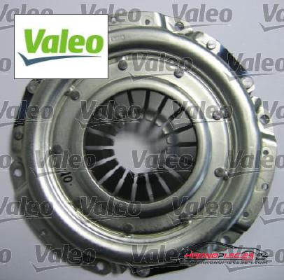 Achat de VALEO 826579 Kit d'embrayage pas chères