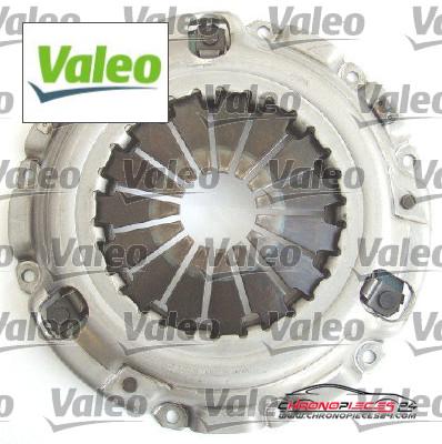 Achat de VALEO 826603 Kit d'embrayage pas chères