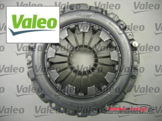 Achat de VALEO 826698 Kit d'embrayage pas chères