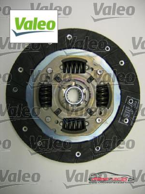 Achat de VALEO 826698 Kit d'embrayage pas chères