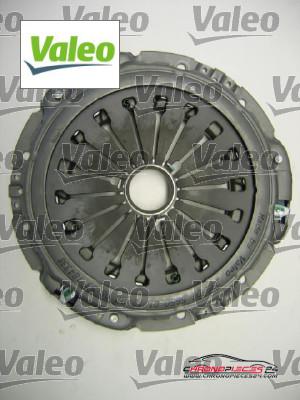 Achat de VALEO 826701 Kit d'embrayage pas chères