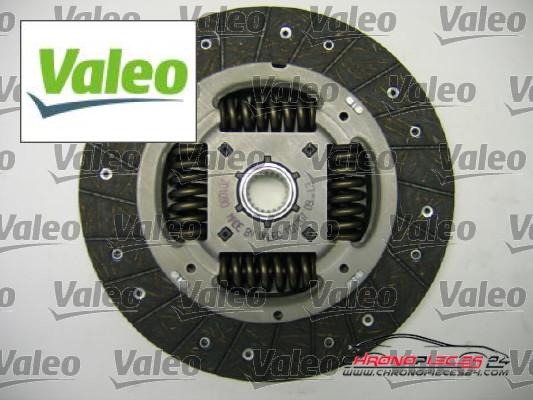 Achat de VALEO 826701 Kit d'embrayage pas chères