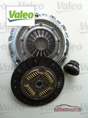 Achat de VALEO 826703 Kit d'embrayage pas chères