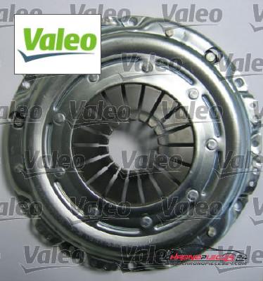 Achat de VALEO 826703 Kit d'embrayage pas chères