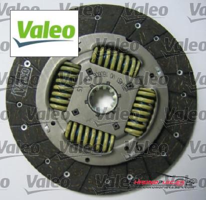 Achat de VALEO 826703 Kit d'embrayage pas chères