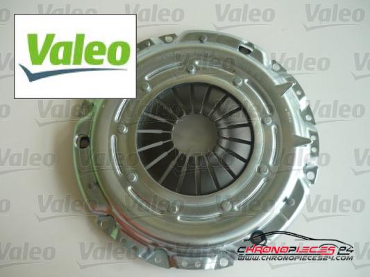 Achat de VALEO 826704 Kit d'embrayage pas chères