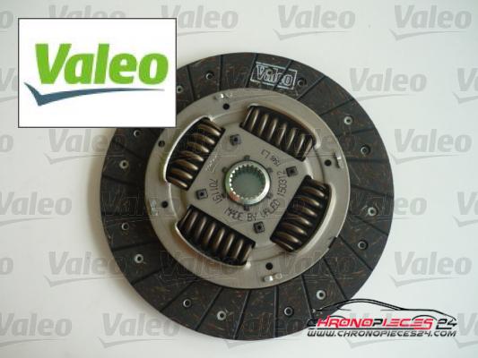 Achat de VALEO 826704 Kit d'embrayage pas chères