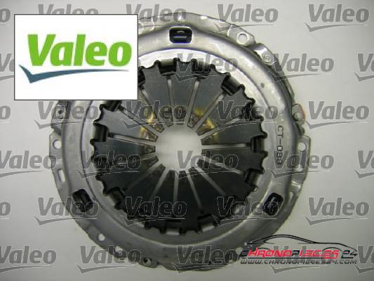 Achat de VALEO 826707 Kit d'embrayage pas chères