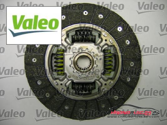 Achat de VALEO 826707 Kit d'embrayage pas chères