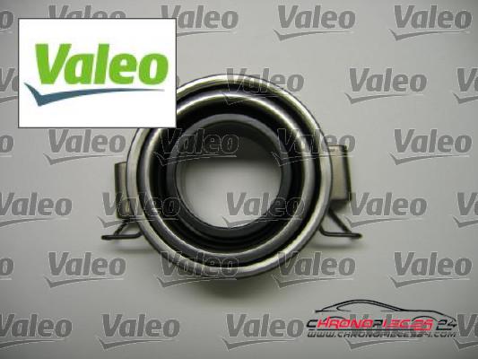 Achat de VALEO 826707 Kit d'embrayage pas chères