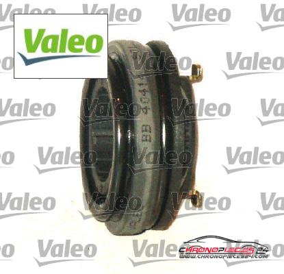 Achat de VALEO 826358 Kit d'embrayage pas chères