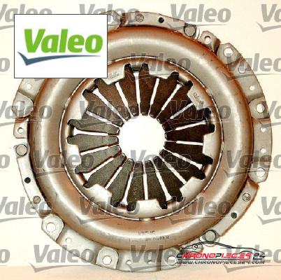 Achat de VALEO 826358 Kit d'embrayage pas chères