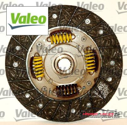 Achat de VALEO 826358 Kit d'embrayage pas chères